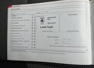 Škoda Fabia Hatchback 1,2 l 63 kw