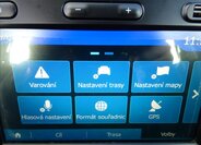 Dacia Dokker Kombi 1,6 l 75 kw