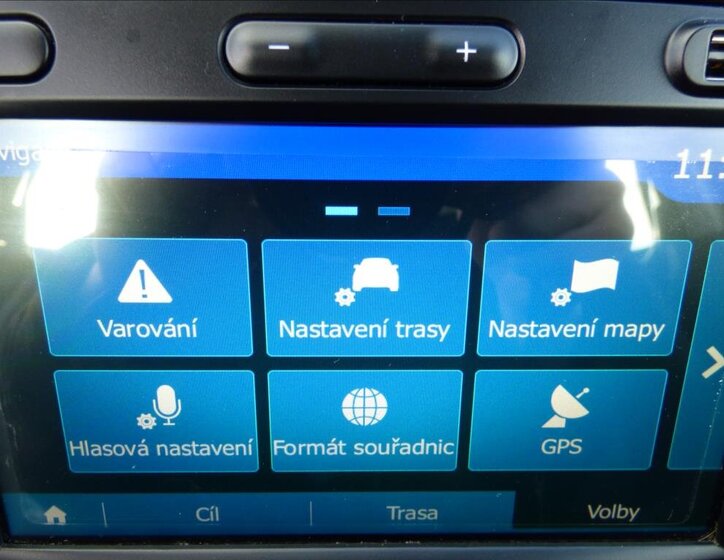 Dacia Dokker Kombi 1,6 l 75 kw