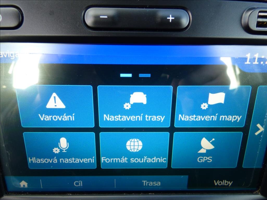 Dacia Dokker Kombi 1,6 l 75 kw