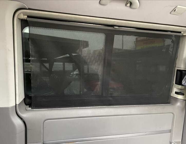 Volkswagen Multivan 25