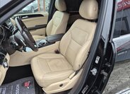 Mercedes-Benz GLS 24