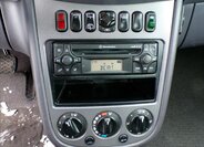 Mercedes-Benz Třídy A 10