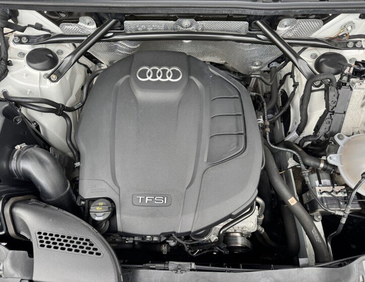 Audi Q5 SUV / Terénní 2,0 l 185 kw