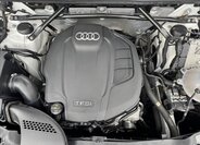 Audi Q5 SUV / Terénní 2,0 l 185 kw