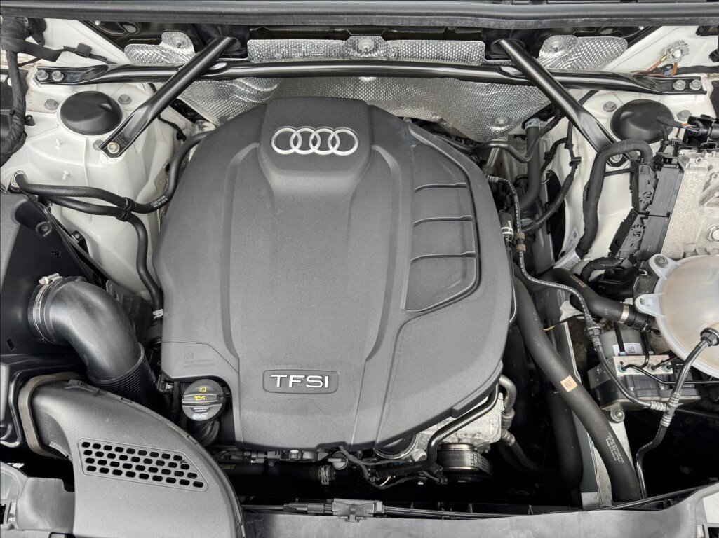 Audi Q5 SUV / Terénní 2,0 l 185 kw