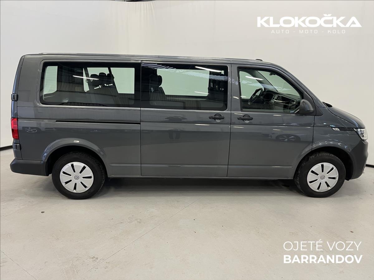Volkswagen Transporter Kombi 2,0 l 110 kw