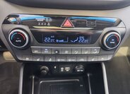 Hyundai Tucson SUV 2,0 l 136 kw