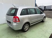 Opel Zafira MPV 1,8 l 103 kw