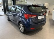 Hyundai ix20 MPV 1,4 l 66 kw