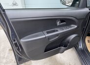 KIA Venga Sedan 1,6 l 91 kw