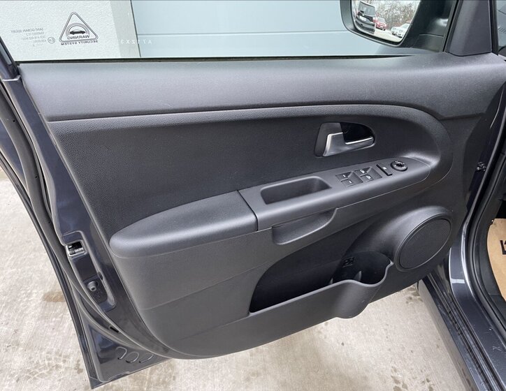 KIA Venga Sedan 1,6 l 91 kw