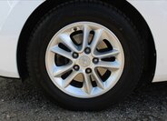 Hyundai i30 Kombi 1,6 l 88 kw