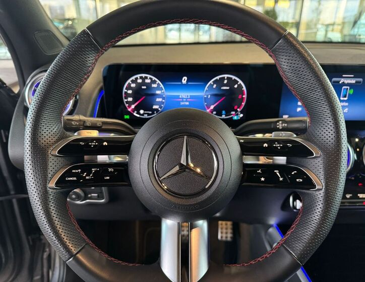 Mercedes-Benz GLB 15