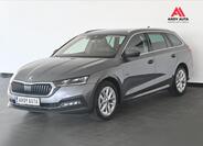 Škoda Octavia 1