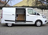 Ford Transit Custom 7