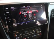 Volkswagen Arteon Kombi 2,0 l 147 kw