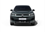 Citroën C5 Aircross SUV / Terénní 1,2 l 107 kw