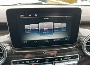 Mercedes-Benz Třídy V 22