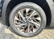 Hyundai Tucson SUV / Terénní 1,6 l 110 kw