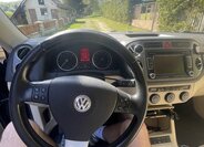 Volkswagen Tiguan SUV / Terénní 0,0 0