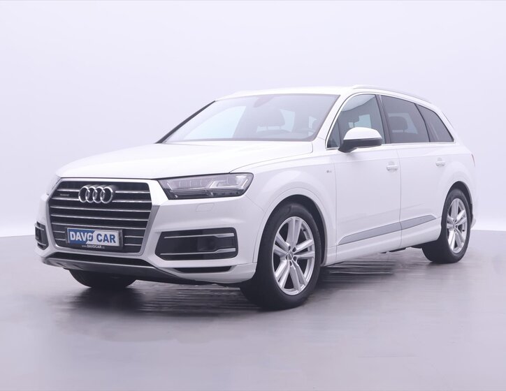 Audi Q7 3