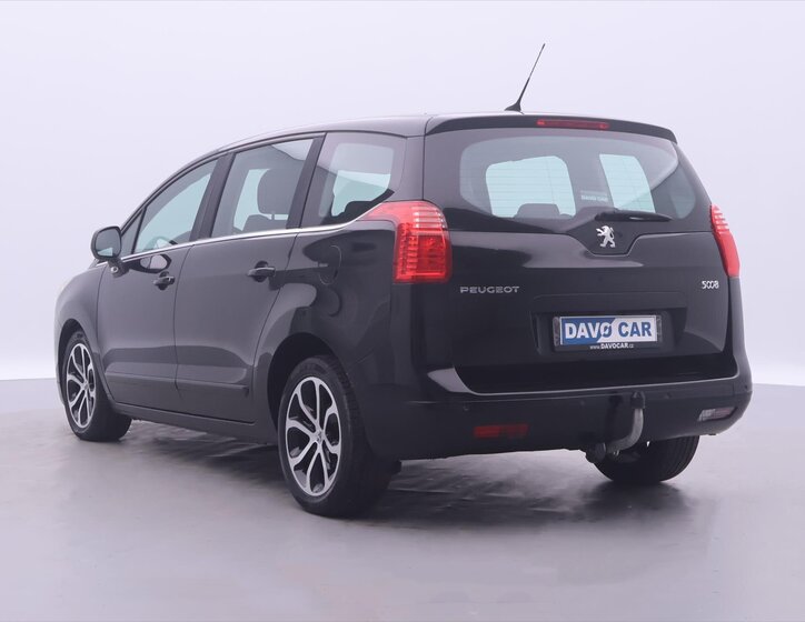 Peugeot 5008 5