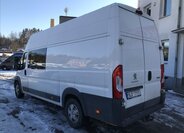 Peugeot Boxer Skříň 2,2 l 110 kw