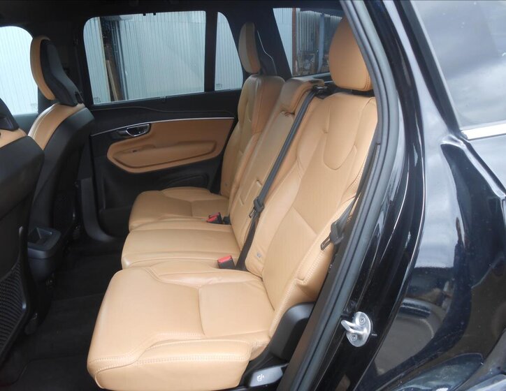 Volvo XC90 Ostatní 2,0 l 173 kw