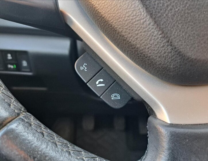 Suzuki SX4 S-Cross Hatchback 1,6 l 88 kw