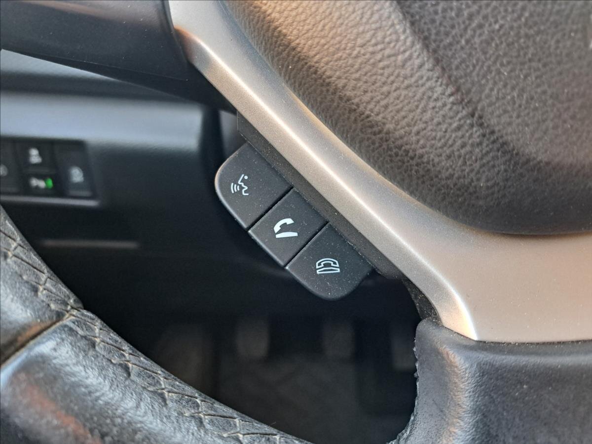 Suzuki SX4 S-Cross Hatchback 1,6 l 88 kw