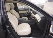 Mercedes-Benz Třídy S 60