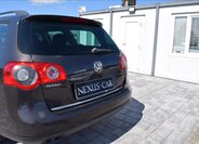 Volkswagen Passat Kombi 1,9 l 77 kw