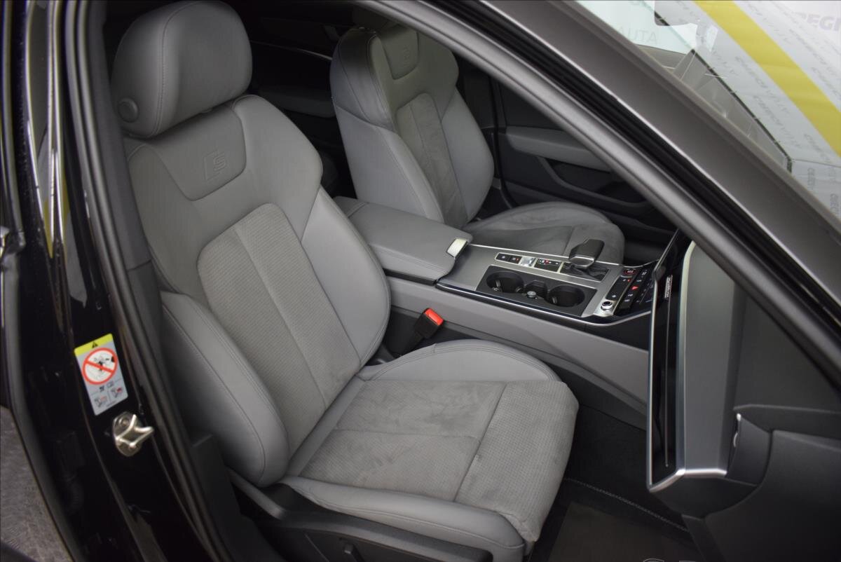 Audi S6 Kombi 3,0 l 253 kw