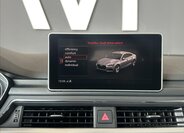 Audi A5 Sedan / Limuzína 2,0 l 140 kw