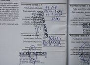 KIA Ceed Kombi 1,6 l 91 kw