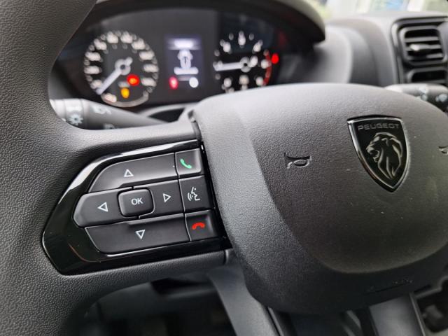 Peugeot Boxer Skříň 2,2 l 103 kw