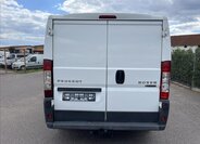 Peugeot Boxer Skříň 2,2 l 81 kw
