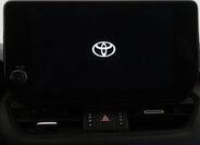 Toyota RAV4 SUV 2,5 l 131 kw