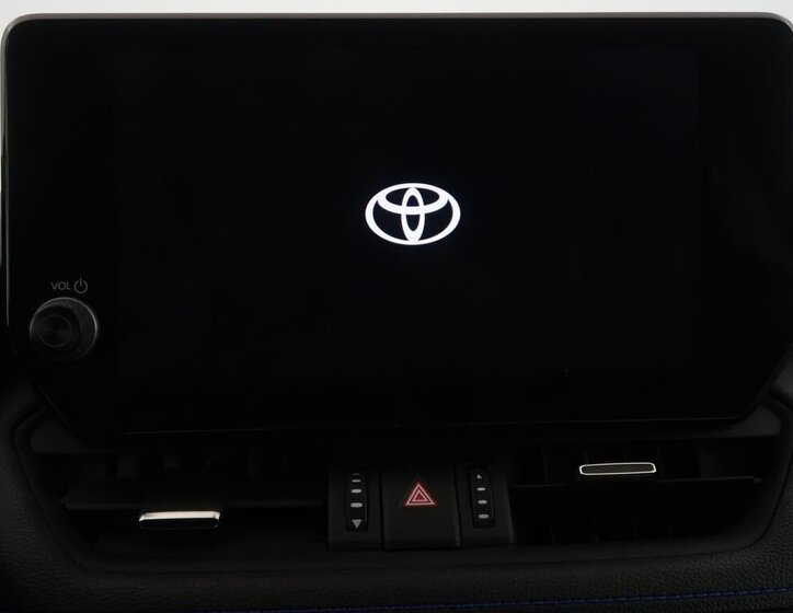 Toyota RAV4 SUV 2,5 l 131 kw