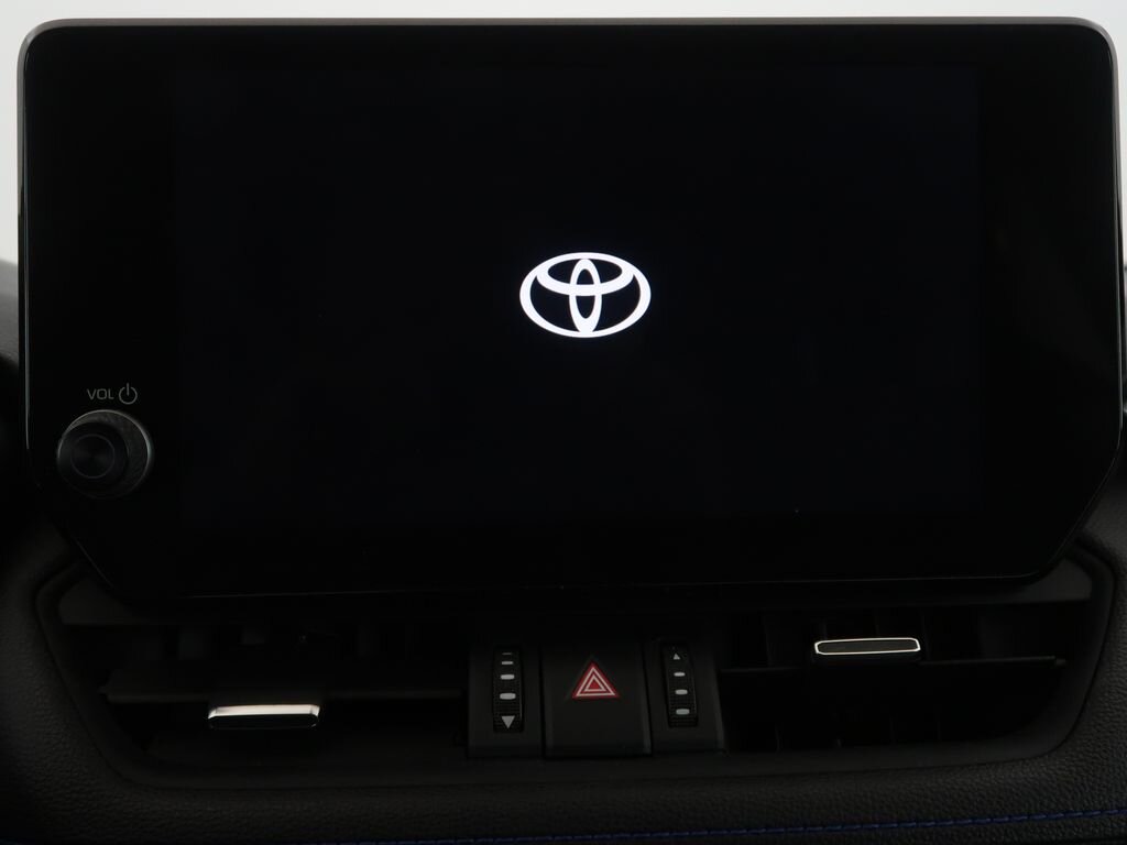 Toyota RAV4 SUV 2,5 l 131 kw