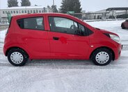 Chevrolet Spark 5