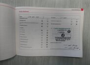 Škoda Fabia Kombi 1,4 l 63 kw