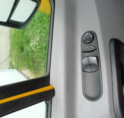 Mercedes-Benz Sprinter 18