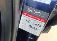 Toyota RAV4 SUV 2,5 l 131 kw