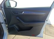 Škoda Karoq SUV / Terénní 2,0 l 110 kw