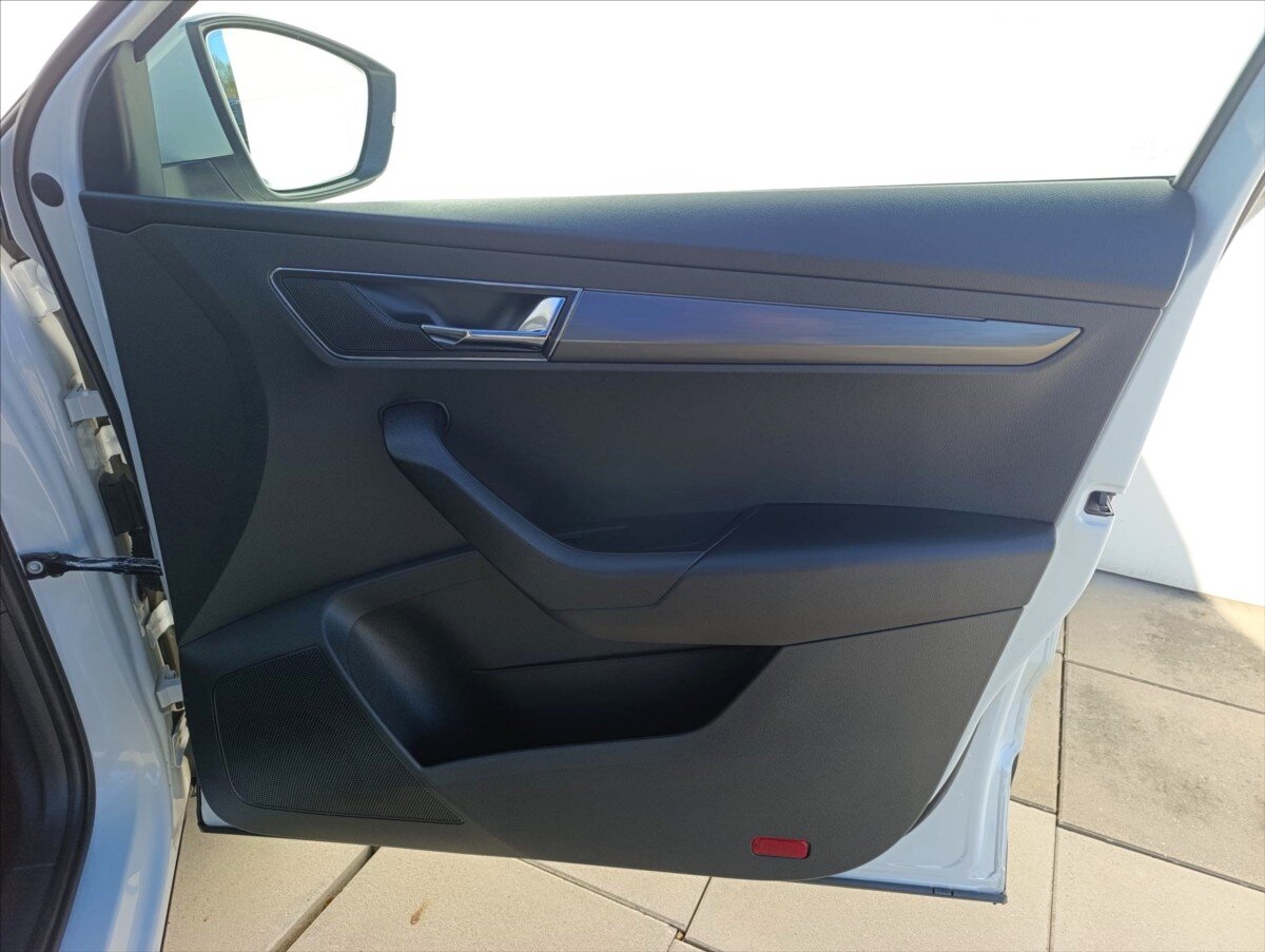 Škoda Karoq SUV / Terénní 2,0 l 110 kw