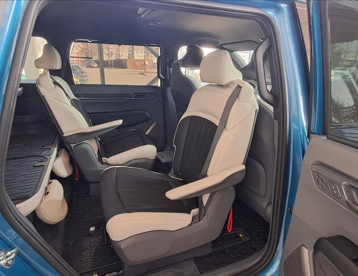 KIA Ostatní Ostatní 0,0 0