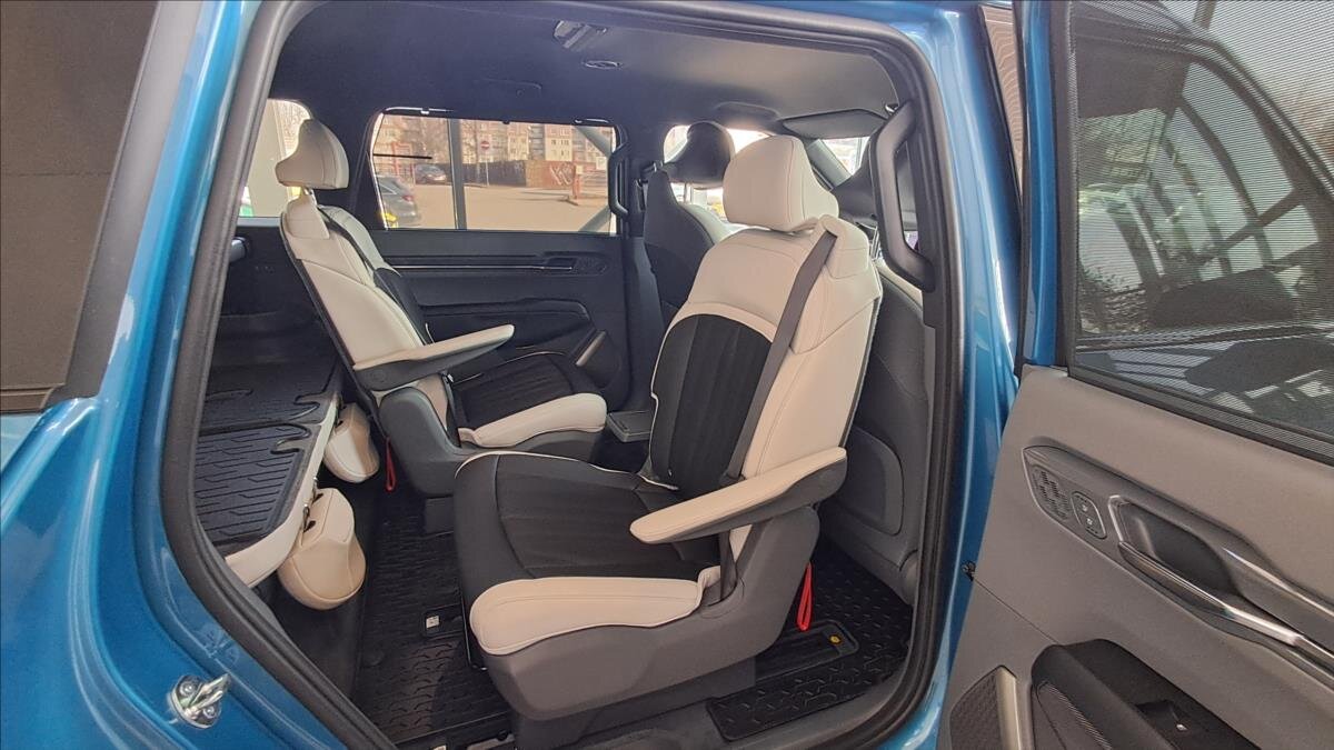 KIA Ostatní Ostatní 0,0 0