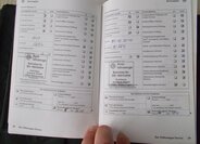 Volkswagen Transporter VAN / Minibus 1,9 l 75 kw